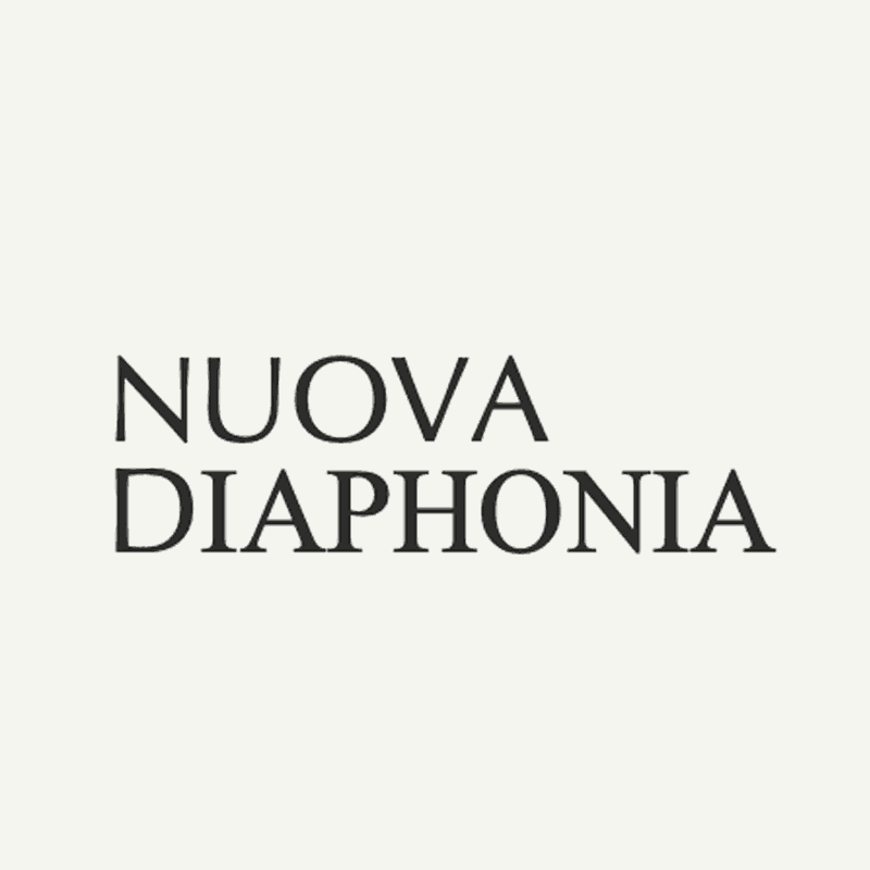 portfolio lazio ass diaphonia cover