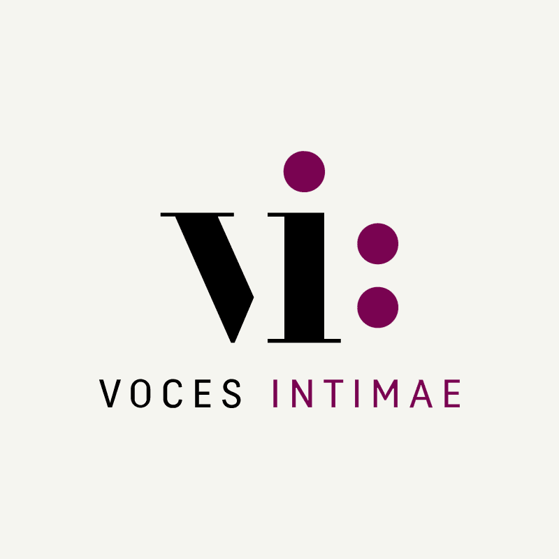 portfolio toscana voces intimae cover